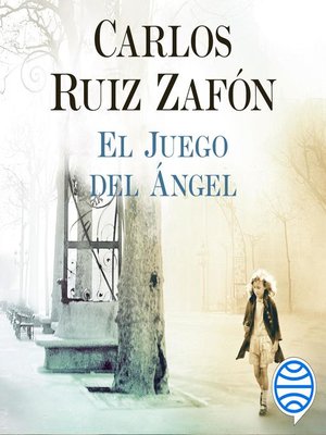 cover image of El Juego del Ángel